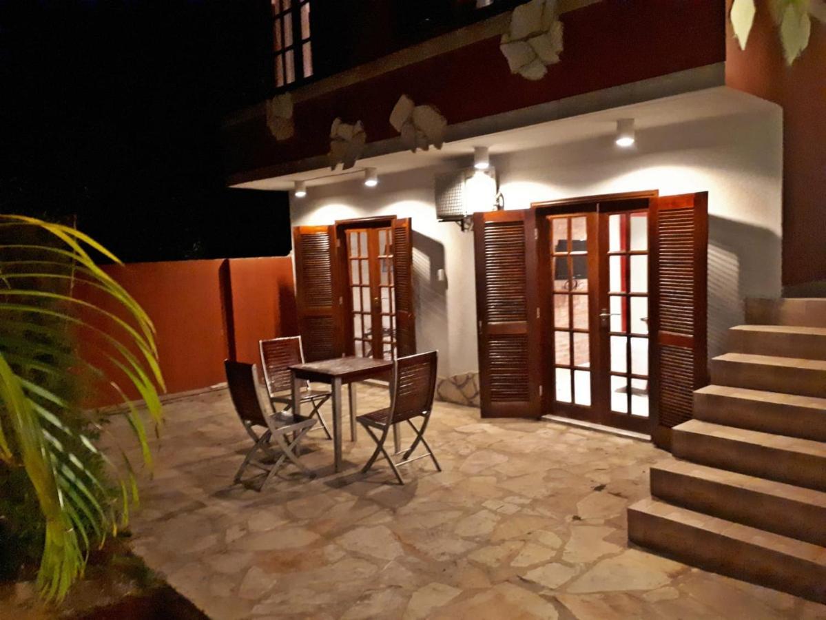 "Nueva La Grappa" Hotel & Posada Altos ภายนอก รูปภาพ