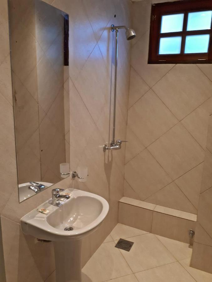 "Nueva La Grappa" Hotel & Posada Altos ภายนอก รูปภาพ