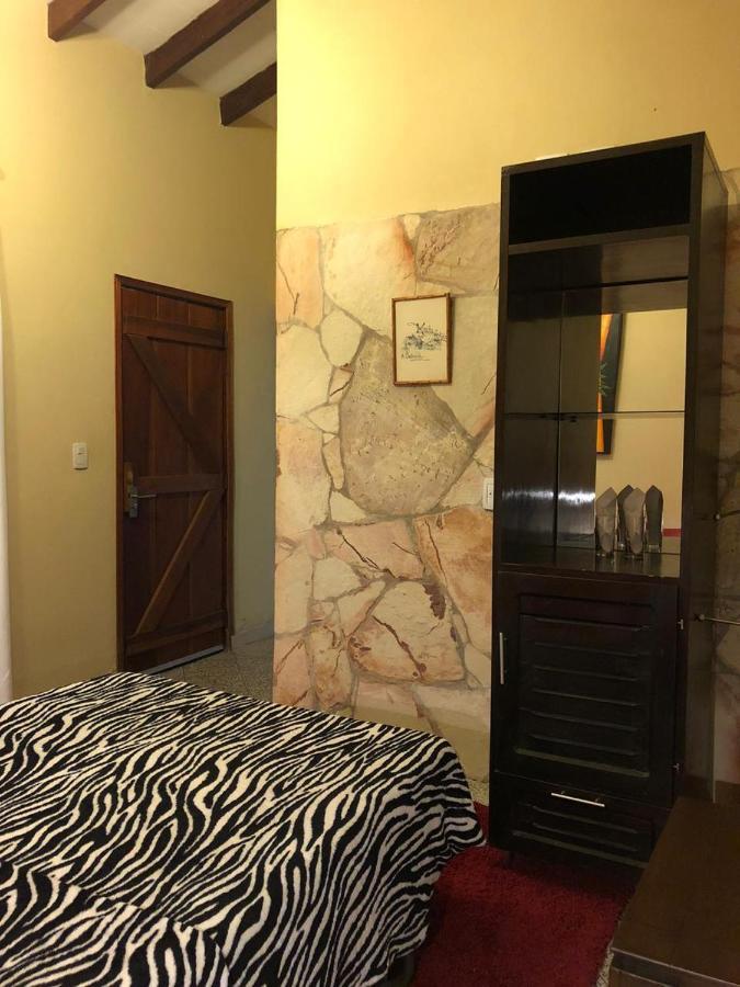 "Nueva La Grappa" Hotel & Posada Altos ภายนอก รูปภาพ