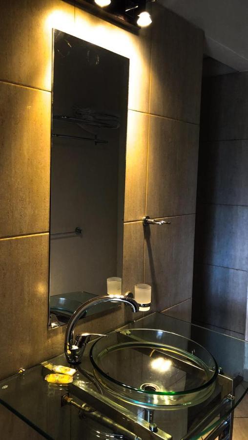 "Nueva La Grappa" Hotel & Posada Altos ภายนอก รูปภาพ