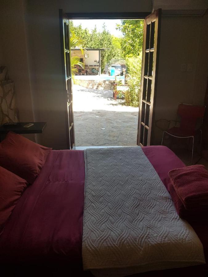 "Nueva La Grappa" Hotel & Posada Altos ภายนอก รูปภาพ