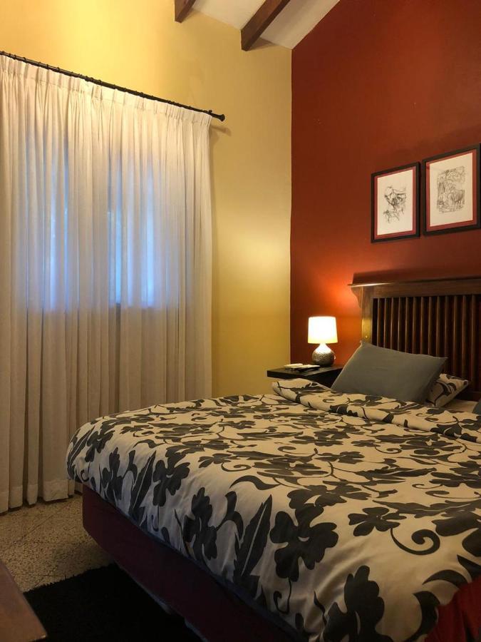 "Nueva La Grappa" Hotel & Posada Altos ภายนอก รูปภาพ