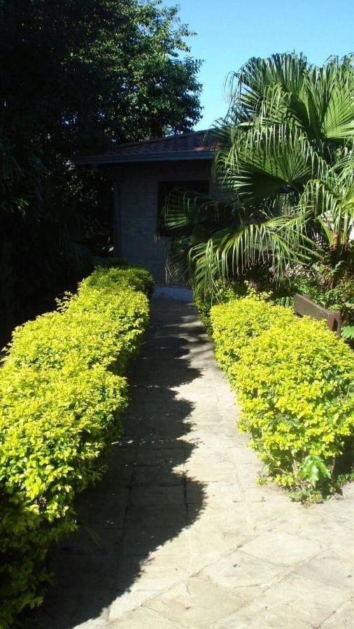 "Nueva La Grappa" Hotel & Posada Altos ภายนอก รูปภาพ