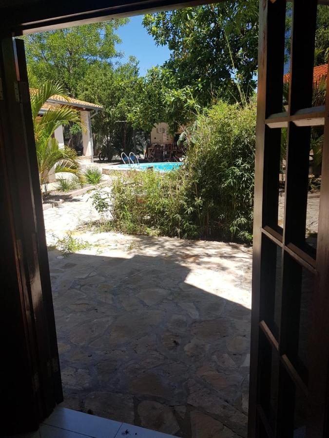 "Nueva La Grappa" Hotel & Posada Altos ภายนอก รูปภาพ