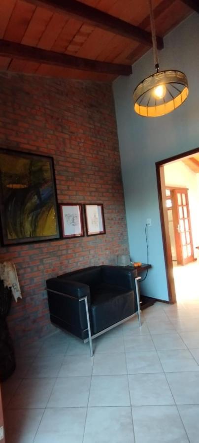 "Nueva La Grappa" Hotel & Posada Altos ภายนอก รูปภาพ